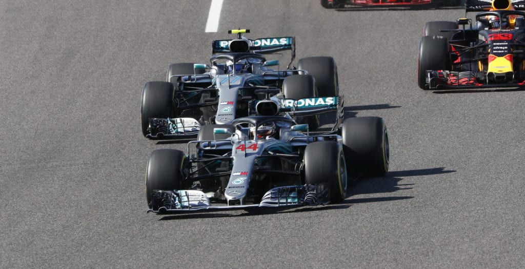 Driver Driver