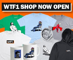 WTF1 Store