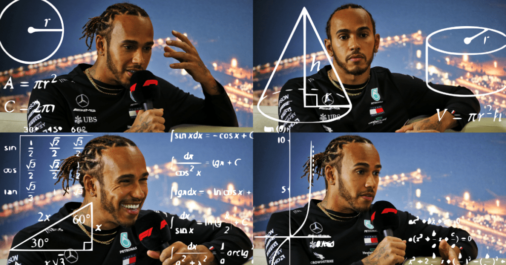 Here Is How Hamilton Can Win The Title In Turkey