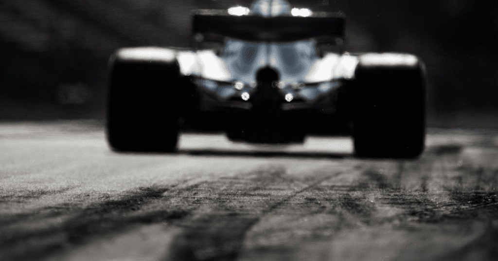 Hermann Tilke Set To Design Saudi Race Track © XPB Images