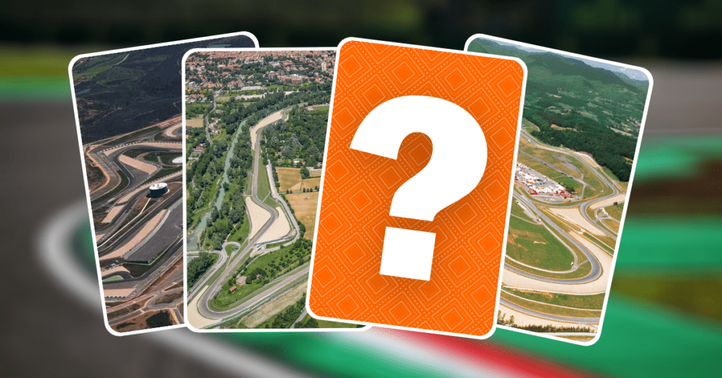 Could F1 Introduce A Wildcard Race Every Year?