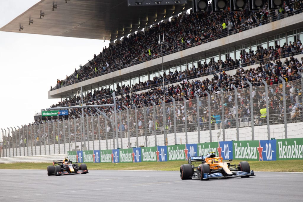 2020 Portuguese Grand Prix © XPB Images