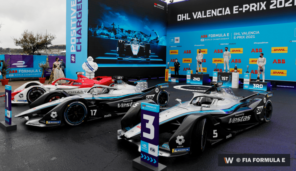 Almost All The Formula E Grid Ran Out Of Energy On The Final Lap Of The Race Wtf1 Almost All The Formula E Grid Ran Out Of Energy On The Final Lap Of The Race Wtf1